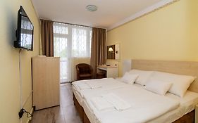 Hotel Hoforras
